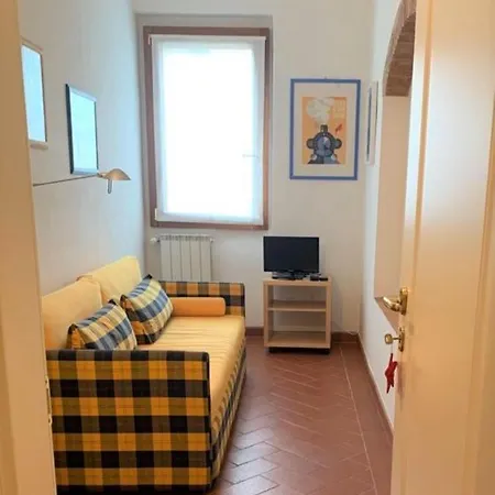 Apartment Lovely Florence