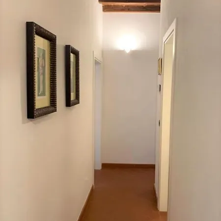 Apartment Lovely *