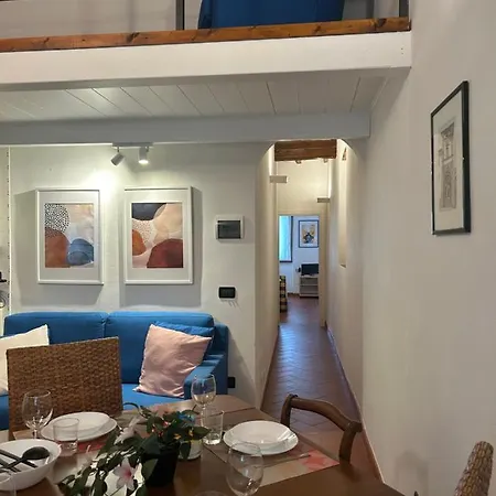 Lovely Apartment Florence