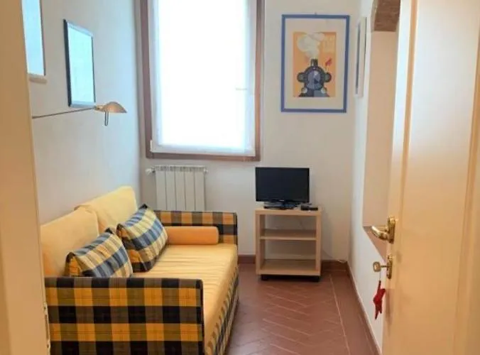 Apartment Lovely Florenz