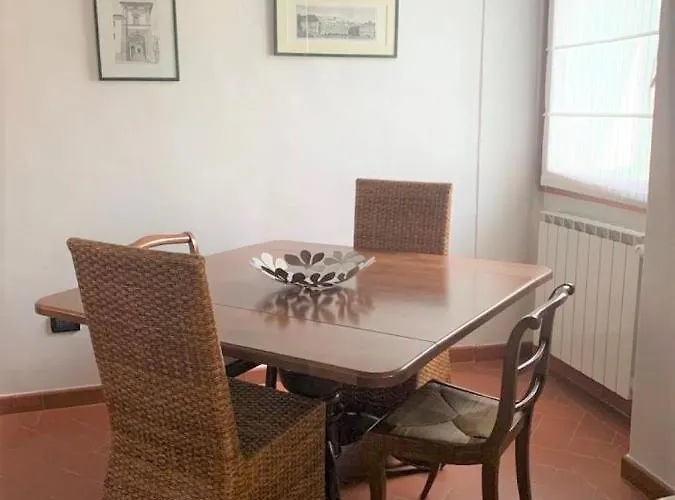 Apartment Lovely Florenz