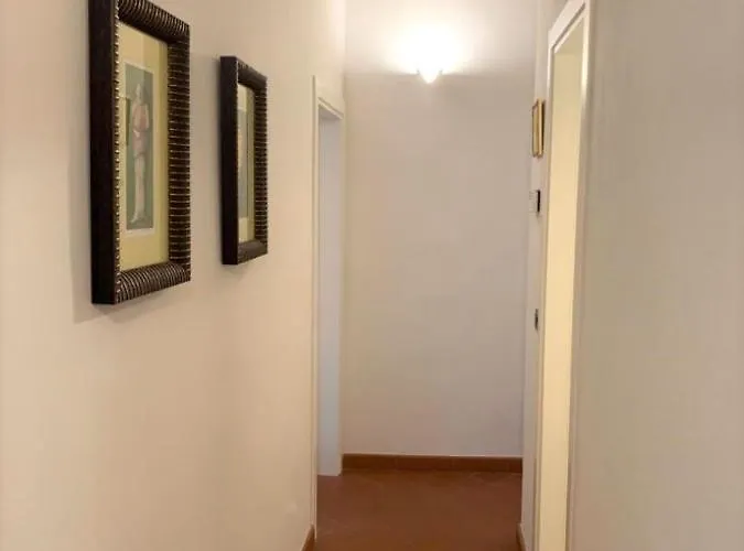 Apartment Lovely *