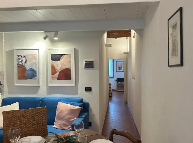 Lovely Apartment Florenz