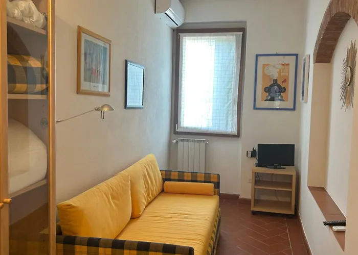 Lovely Apartment Florenz