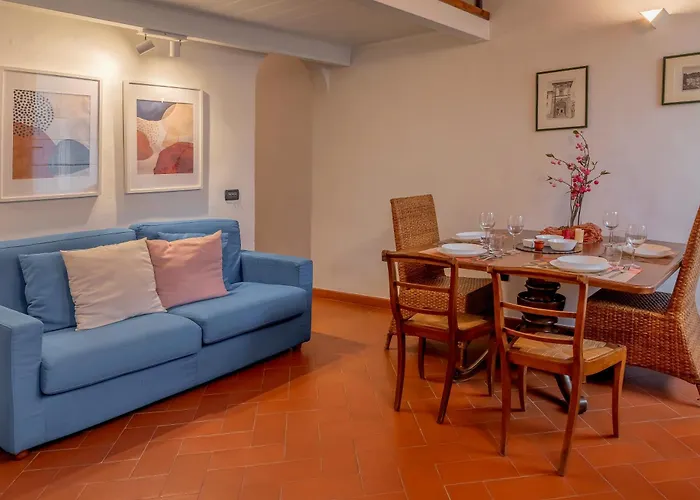 Lovely Apartment Florenz