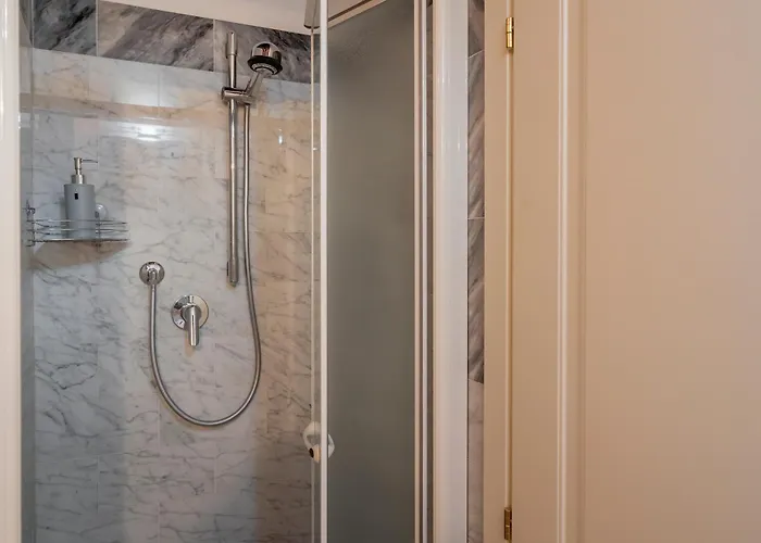 Apartment Lovely Florenz